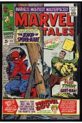 Marvel Tales  13  FVF
